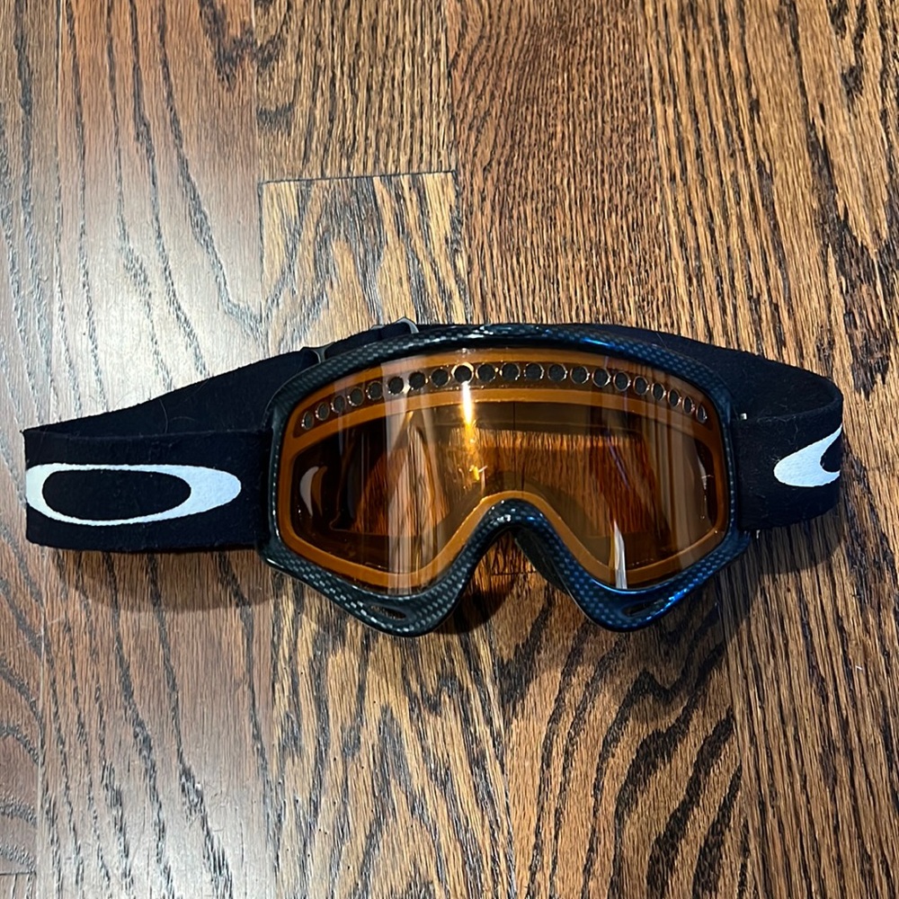 Oakley Ski goggles